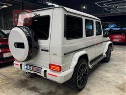 مرسيدس بنز G-Class